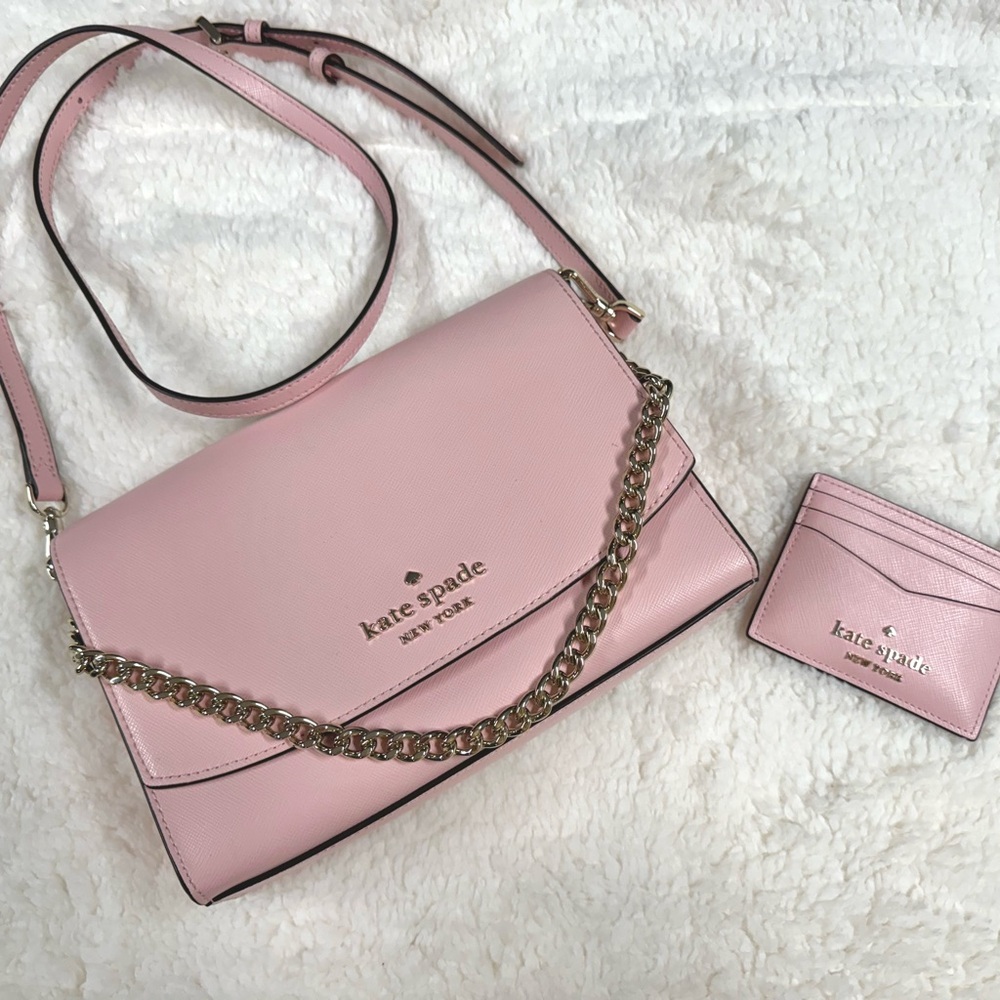 Kate Spade ♠️  Marching Set